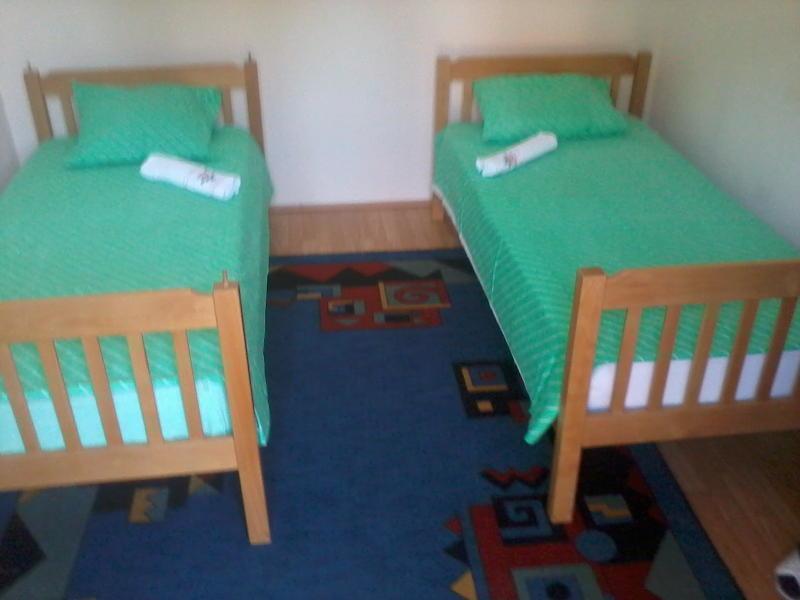 Bsv Hostel Скопье Номер фото